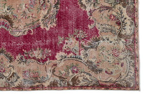 Apex Vintage Halı Retro 18559 188 x 293 cm