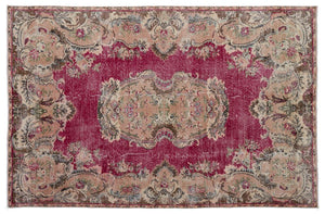 Apex Vintage Halı Retro 18559 188 x 293 cm