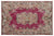 Apex Vintage Carpet Retro 18559 188 x 293 cm