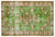 Apex Vintage Carpet Retro 18641 184 x 278 cm
