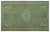 Apex Vintage Carpet Retro 18688 178 x 285 cm