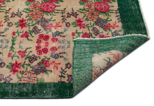 Apex Vintage Halı Retro 18783 180 x 300 cm