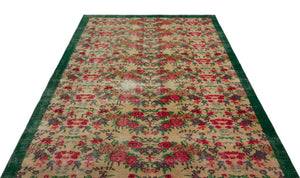 Apex Vintage Halı Retro 18783 180 x 300 cm