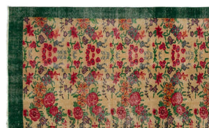 Apex Vintage Halı Retro 18783 180 x 300 cm
