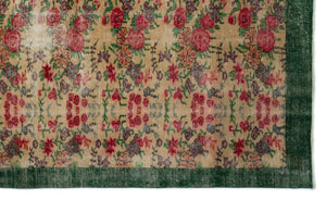 Apex Vintage Halı Retro 18783 180 x 300 cm