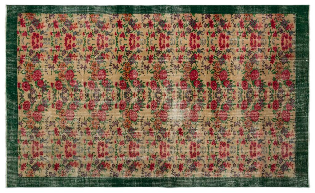 Apex Vintage Carpet Retro 18783 180 x 300 cm