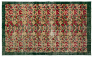 Apex Vintage Halı Retro 18783 180 x 300 cm