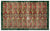 Apex Vintage Carpet Retro 18783 180 x 300 cm
