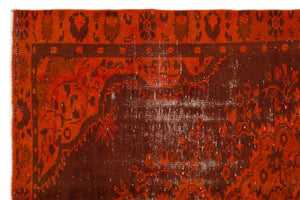 Apex Vintage Halı Retro 18999 181 x 273 cm