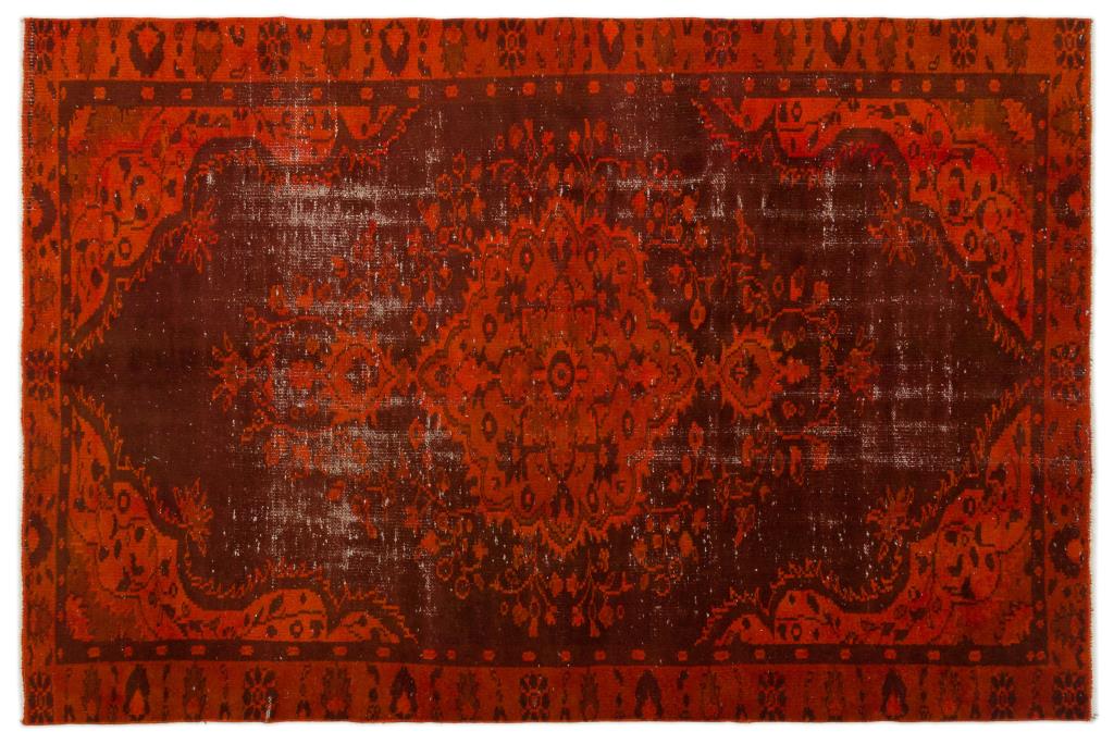 Apex Vintage Carpet Retro 18999 181 x 273 cm