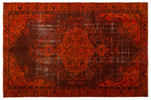 Apex Vintage Halı Retro 18999 181 x 273 cm