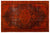 Apex Vintage Carpet Retro 18999 181 x 273 cm