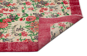 Apex Vintage Halı Retro 19535 172 x 283 cm