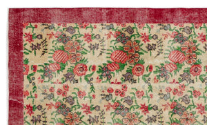 Apex Vintage Halı Retro 19535 172 x 283 cm