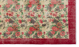 Apex Vintage Halı Retro 19535 172 x 283 cm