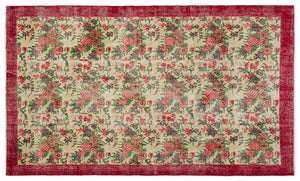 Apex Vintage Halı Retro 19535 172 x 283 cm