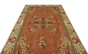 Apex Vintage Carpet Retro 19585 176 x 308 cm