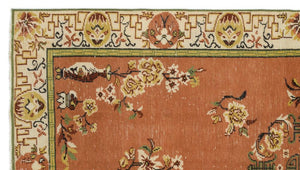 Apex Vintage Halı Retro 19585 176 x 308 cm