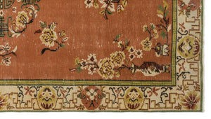 Apex Vintage Carpet Retro 19585 176 x 308 cm