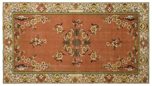 Apex Vintage Carpet Retro 19585 176 x 308 cm