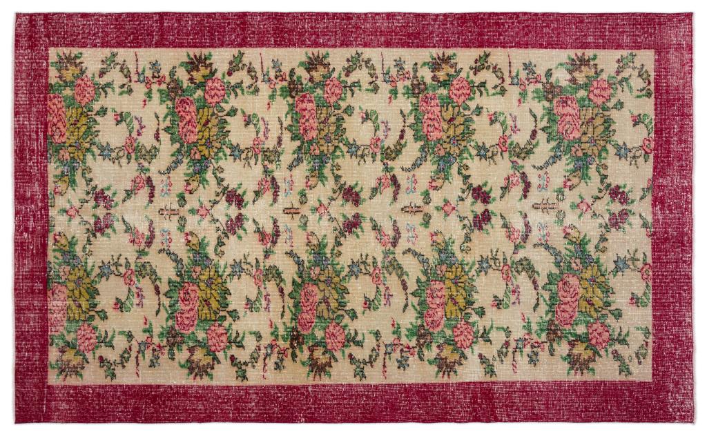 Apex Vintage Carpet Retro 19630 184 x 294 cm