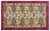Apex Vintage Carpet Retro 19630 184 x 294 cm