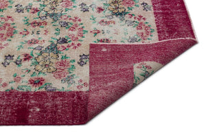 Apex Vintage Carpet Retro 20086 190 x 297 cm