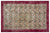 Apex Vintage Carpet Retro 20086 190 x 297 cm