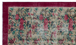 Apex Vintage Carpet Retro 23213 150 x 260 cm