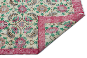 Apex Vintage Halı Retro 23573 168 x 273 cm