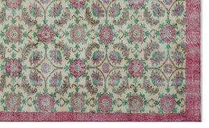 Apex Vintage Halı Retro 23573 168 x 273 cm