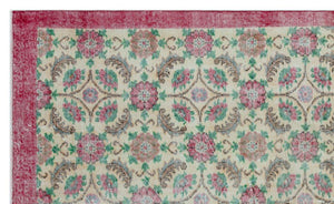 Apex Vintage Halı Retro 23573 168 x 273 cm