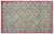 Apex Vintage Carpet Retro 23573 168 x 273 cm