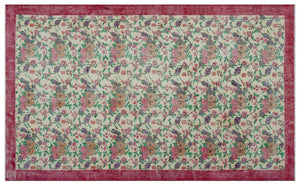 Apex Vintage Carpet Retro 23574 165 x 267 cm