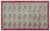 Apex Vintage Carpet Retro 23574 165 x 267 cm