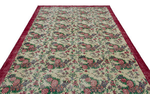 Apex Vintage Halı Retro 25712 223 x 322 cm