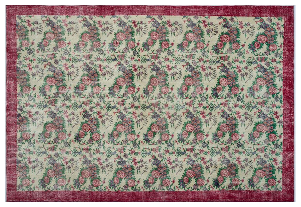 Apex Vintage Halı Retro 25712 223 x 322 cm