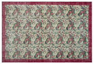 Apex Vintage Halı Retro 25712 223 x 322 cm
