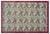 Apex Vintage Halı Retro 25712 223 x 322 cm