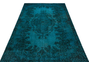 Apex Vintage Carpet Retro 25825 155 x 283 cm