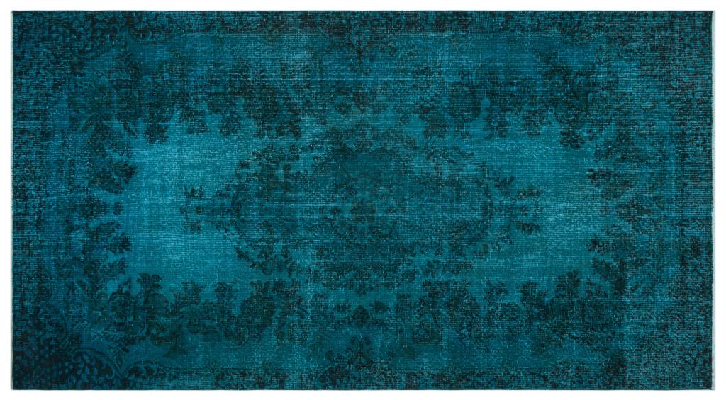Apex Vintage Carpet Retro 25825 155 x 283 cm