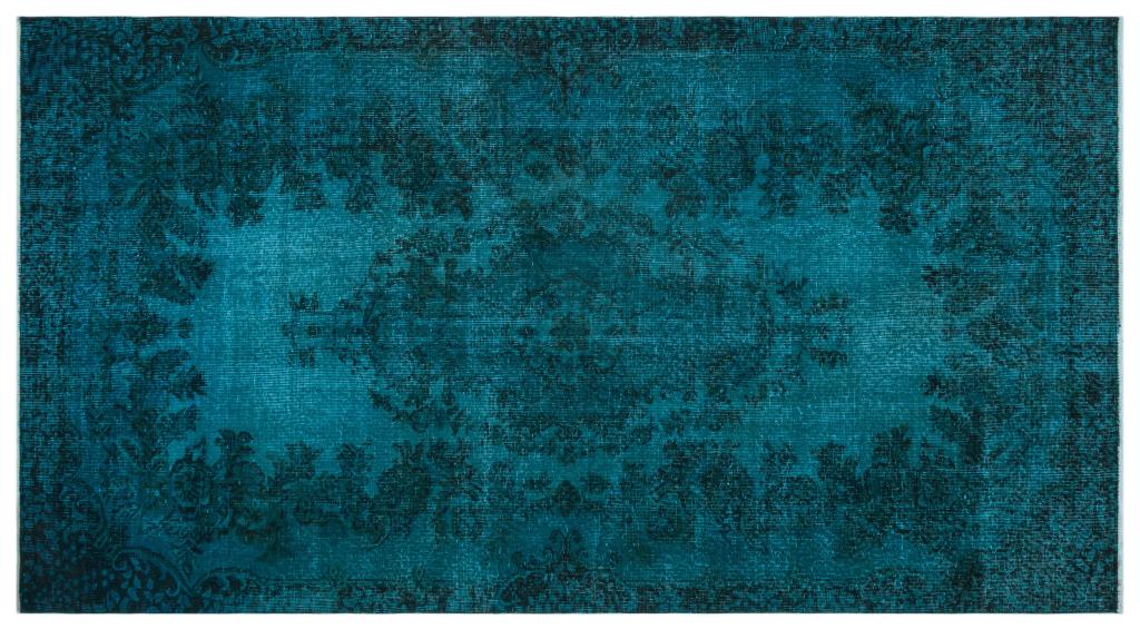 Apex Vintage Carpet Retro 25825 155 x 283 cm