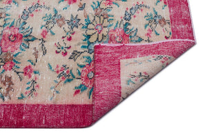 Apex Vintage Halı Retro 27310 151 x 256 cm