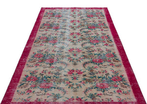 Apex Vintage Carpet Retro 27310 151 x 256 cm