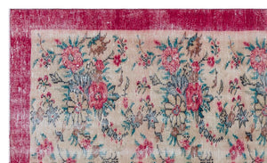 Apex Vintage Halı Retro 27310 151 x 256 cm