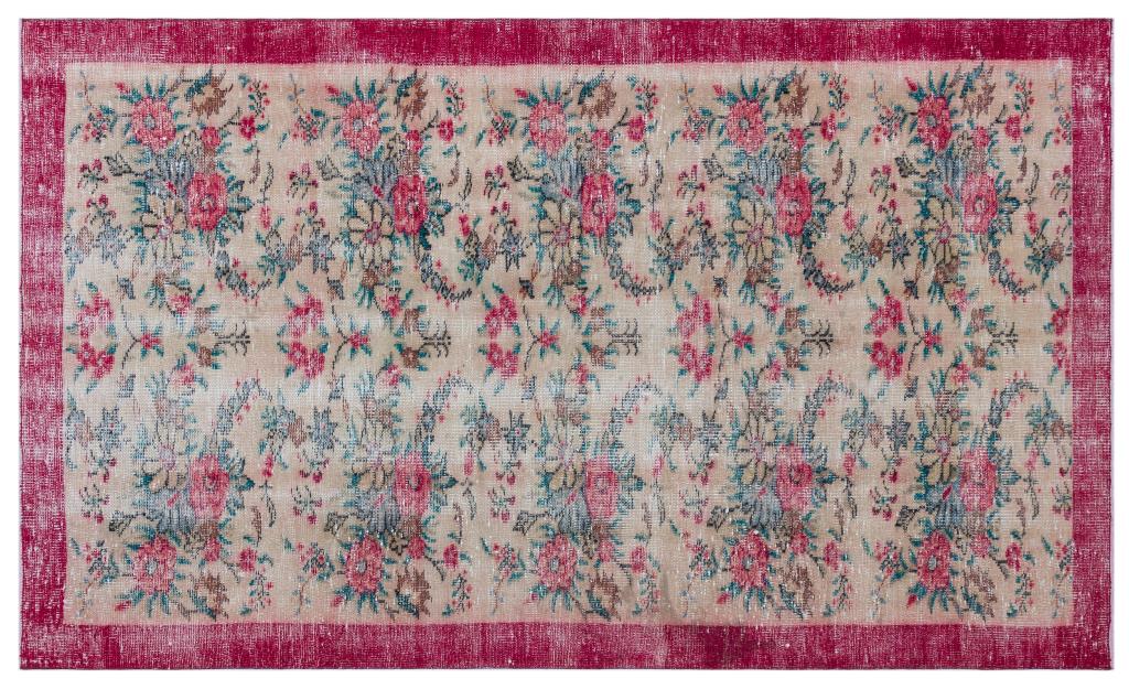 Apex Vintage Carpet Retro 27310 151 x 256 cm