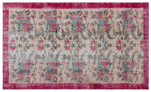 Apex Vintage Halı Retro 27310 151 x 256 cm