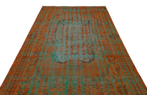 Apex Vintage Carpet Retro 27375 184 x 307 cm