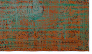 Apex Vintage Carpet Retro 27375 184 x 307 cm