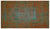 Apex Vintage Carpet Retro 27375 184 x 307 cm